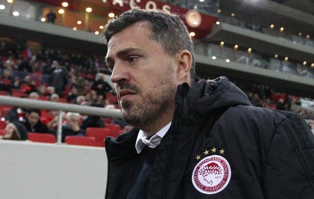 Για έναν και μόνο διέψευσε ο Γκαρθία