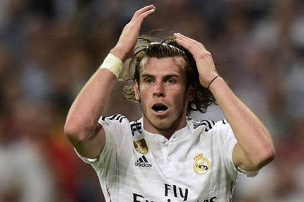 Μήνυμα παραμονής ο Μπέιλ: “Πιο δυνατοί του χρόνου”