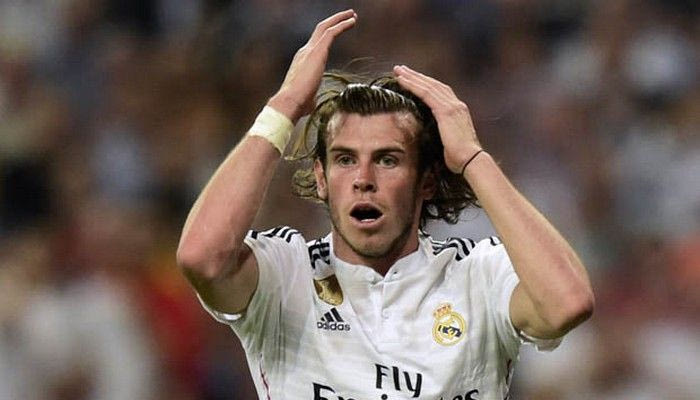 Μήνυμα παραμονής ο Μπέιλ: “Πιο δυνατοί του χρόνου”