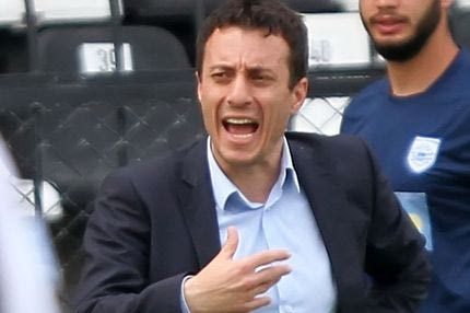 Γεωργιάδης: “Δεν σκύβουμε το κεφάλι…”