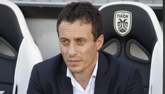 Γεωργιάδης: “Μην απογοητεύεστε, πάμε να βγούμε δεύτεροι!”