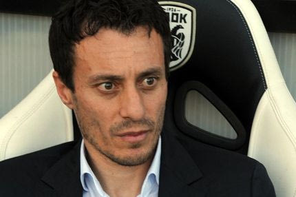 Γεωργιάδης: “Στα πλέι οφ παίζουμε όλη τη χρονιά”