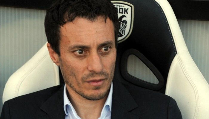 Γεωργιάδης: “Στα πλέι οφ παίζουμε όλη τη χρονιά”