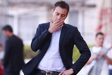 Λάβρος ο Ορφανός: “Επρεπε να παραιτηθεί ο Γεωργιάδης”