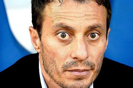 Γιατί ρε Γιώργο;