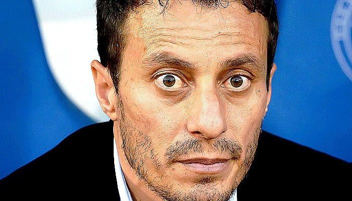 Γιατί ρε Γιώργο;