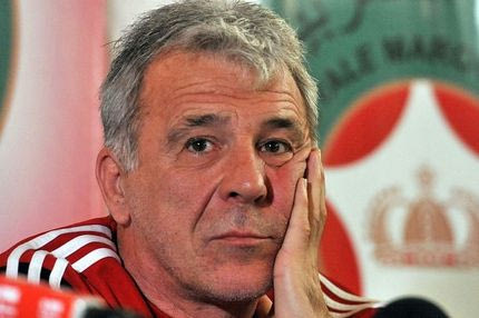 Σενάριο για Γκέρετς και ΠΑΟΚ