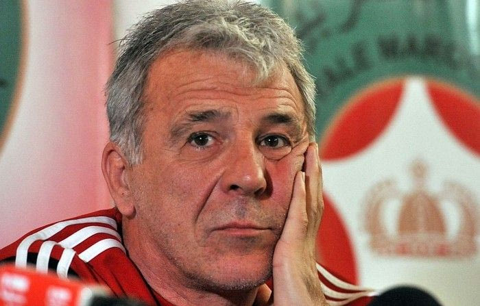 Σενάριο για Γκέρετς και ΠΑΟΚ