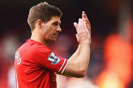 Τζέραρντ: “Νιώθω μεγάλη λύπη που δεν πήρα το πρωτάθλημα”