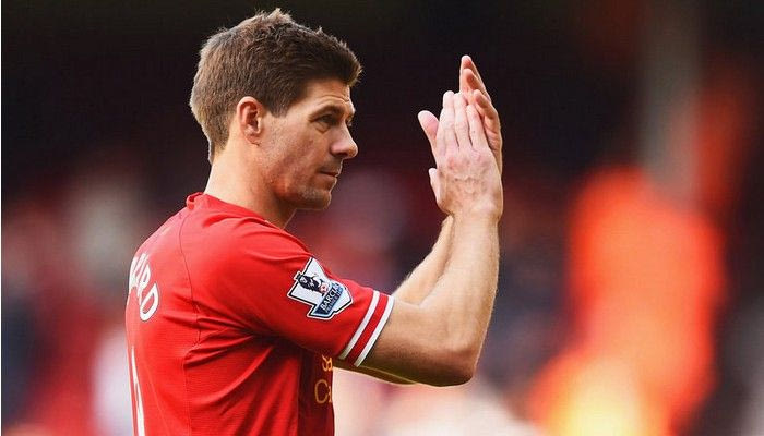 Τζέραρντ: “Νιώθω μεγάλη λύπη που δεν πήρα το πρωτάθλημα”