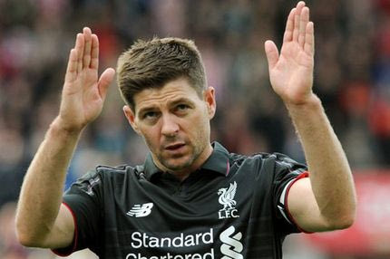 Το συγκινητικό γράμμα του Τζέραρντ στον κόσμο της Λίβερπουλ