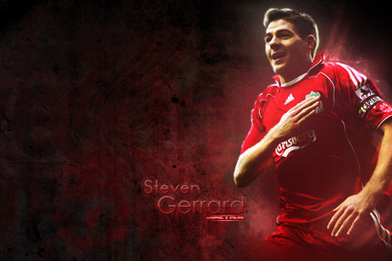 Χαμός για ένα εισιτήριο για το τελευταίο ματς του Τζέραρντ στο “Άνφιλντ”