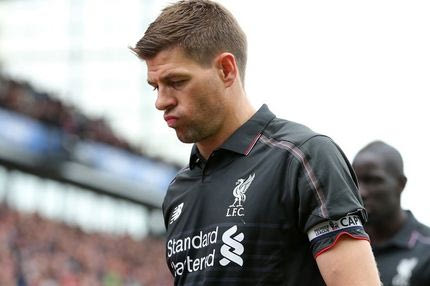 38η αγ.: Συντριβή και γκολ στο “αντίο” Τζέραρντ (VIDEOS)