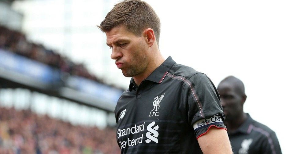 38η αγ.: Συντριβή και γκολ στο “αντίο” Τζέραρντ (VIDEOS)