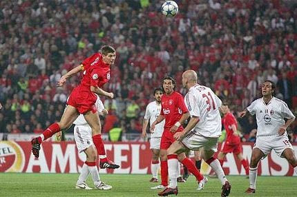 Αποκάλυψη Μίλαν: “Είχαμε προσπαθήσει να πάρουμε τον Τζέραρντ!”