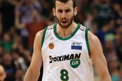 Γιάνκοβιτς: “Δεν έχει τελειώσει τίποτα”