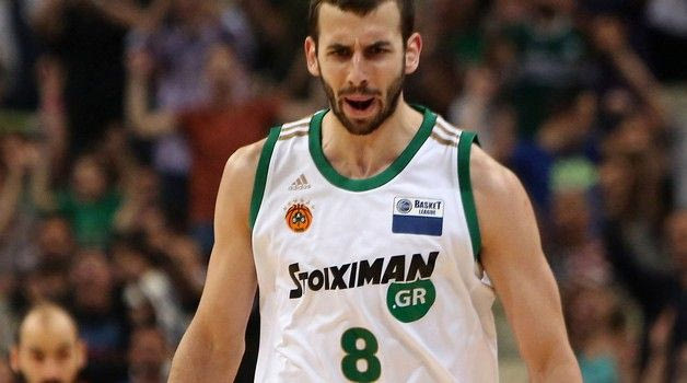 Γιάνκοβιτς: “Δεν έχει τελειώσει τίποτα”