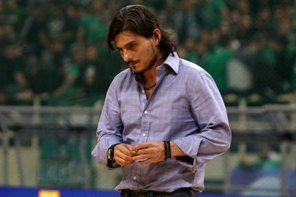 Γιαννακόπουλος: “Μίλησα με Σπανούλη”