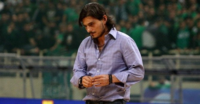 Γιαννακόπουλος: “Μίλησα με Σπανούλη”