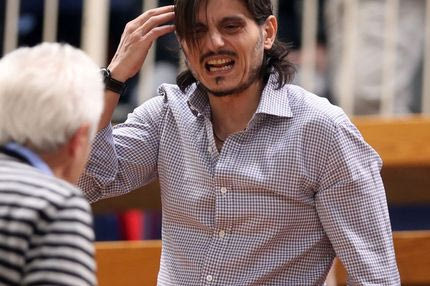 Δ. Γιαννακόπουλος: “Ένας τιποτένιος είναι ο Σπανούλης! Κάνω έκκληση στον Τσίπρα!”