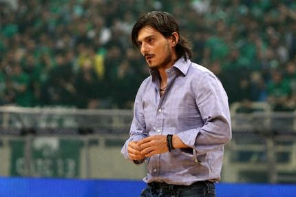 Μήνυση Ολυμπιακού σε Δημήτρη Γιαννακόπουλο