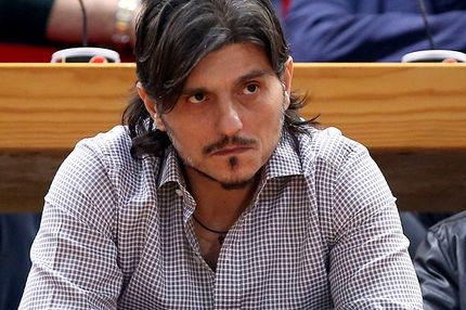 “Βαριά καμπάνα” για Γιαννακόπουλο