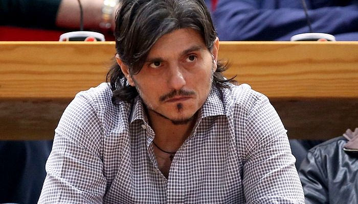 Νέα τιμωρία σε Γιαννακόπουλο