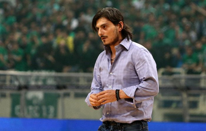 Μήνυση Ολυμπιακού σε Δημήτρη Γιαννακόπουλο