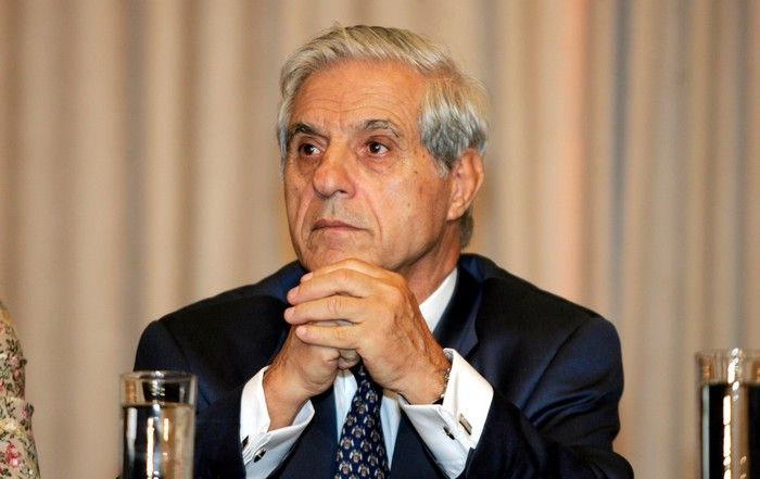 Ο συγκλονιστικός διάλογος του Παύλου για τον Πέτροβιτς: “Τον χάσαμε”