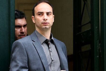 Αλλαγές με τα… ίδια πρόσωπα στους πίνακες διαιτησίας