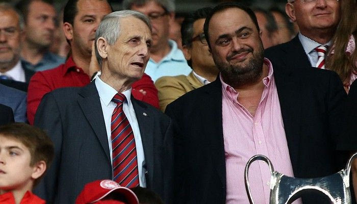 Γκιρτζίκης: “Κερδισμένο το ποδόσφαιρο”