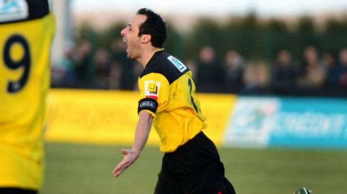 Στα 39 ο “έφηβος” Ζιουλί πετυχαίνει χατ τρικ (VIDEO)