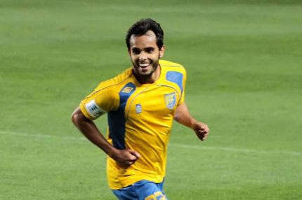 Υπέγραψε στην ΑΕΚ ο Γκάλο