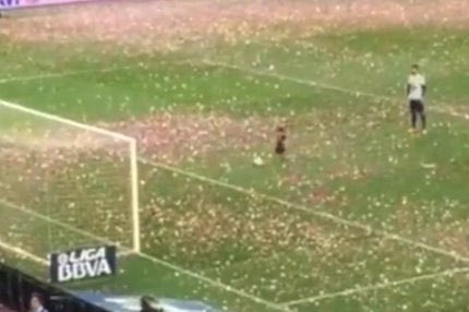 Το πρώτο γκολ του μικρού Πικέ στο “Καμπ Νόου” (VIDEO)