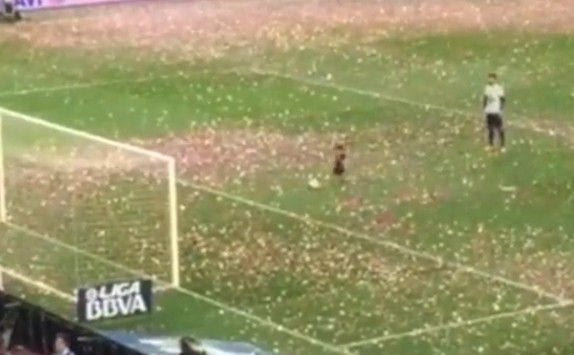 Το πρώτο γκολ του μικρού Πικέ στο “Καμπ Νόου” (VIDEO)