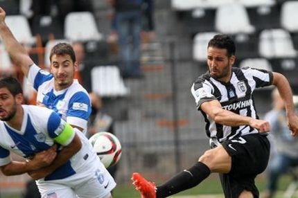 Δημοσίευμα για Μακάμπι-Γκολάσα