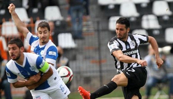 Δημοσίευμα για Μακάμπι-Γκολάσα