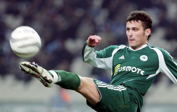 Επιστρέφει στη Λεωφόρο ο Γκονσάλες