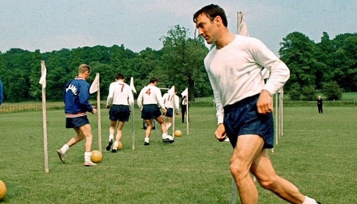 Σε κρίσιμη κατάσταση ο Τζίμι Γκριβς