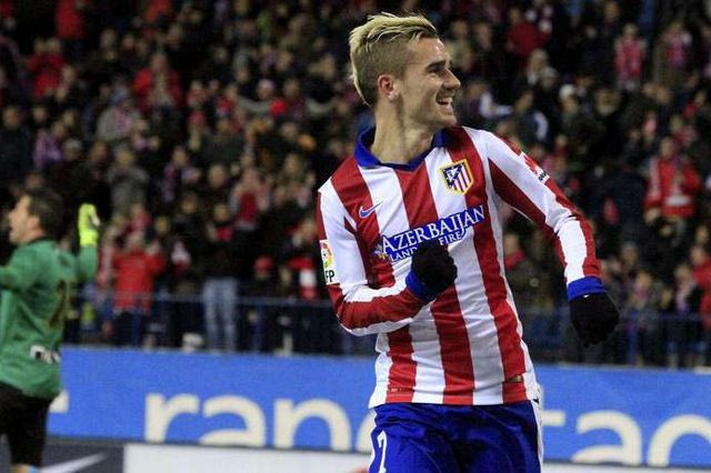 Μέσω Μέντες… φουλάρει η Τσέλσι για Γκριζμάν