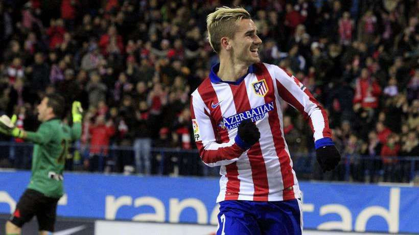 Μέσω Μέντες… φουλάρει η Τσέλσι για Γκριζμάν