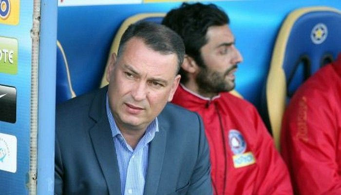 Γρηγορίου: “Μέσα σε ένα λεπτό είχαμε συμφωνήσει”