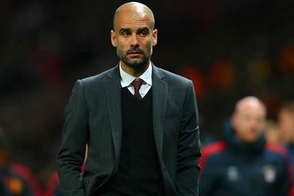 Στη Σίτι από τη νέα σεζόν ο Γκουαρδιόλα