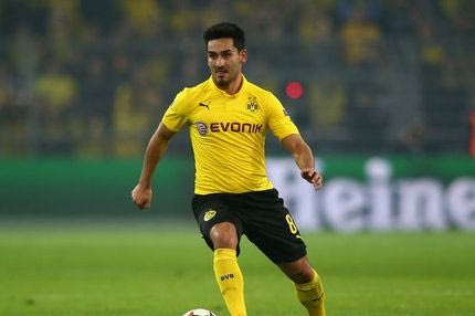 Γιουντογκάν στην Γιουνάιτεντ μέσω… της κοπέλας του