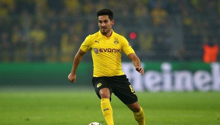 Γιουντογκάν στην Γιουνάιτεντ μέσω… της κοπέλας του