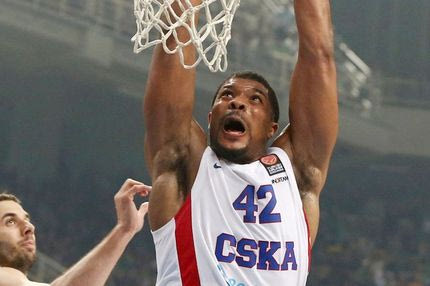 Χάινς στο Contra.gr: “Μπαίνεις μέσα και κερδίζεις”