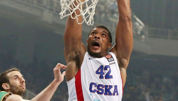 Χάινς στο Contra.gr: “Μπαίνεις μέσα και κερδίζεις”