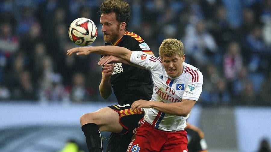 Έσωσε την παρτίδα το Αμβούργο