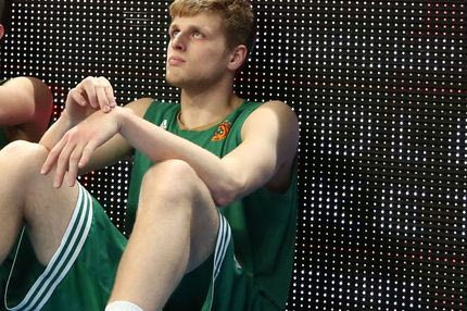 Διανυκτερεύει στο νοσοκομείο ο Χαραλαμπόπουλος