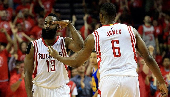 Top 5: Σαρωτικός Χάρντεν (VIDEO)